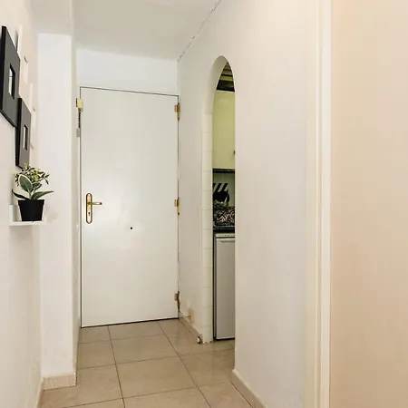 Apartament Weforyou Arroyo Center Benalmádena