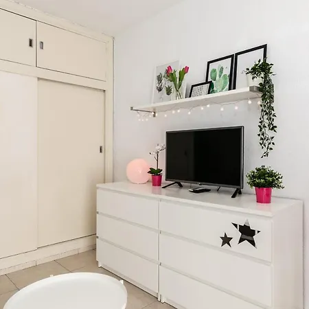 Weforyou Arroyo Center Apartament Benalmádena