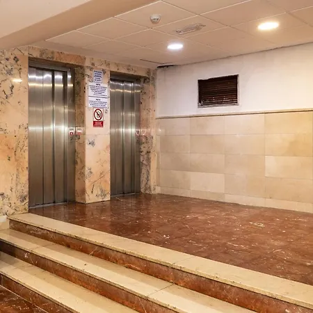Weforyou Arroyo Center Apartment *