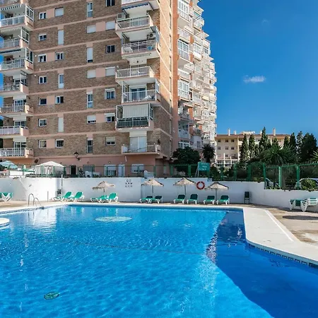 Weforyou Arroyo Center Apartment *