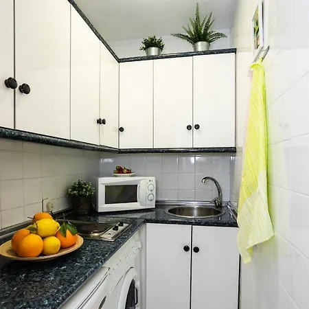 Weforyou Arroyo Center Apartment