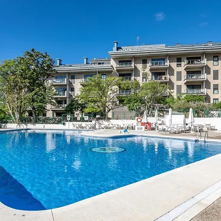 Apartment Weforyou Arroyo Center Benalmadena