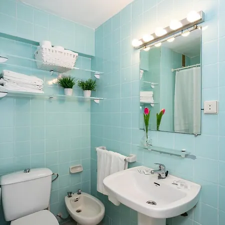Weforyou Arroyo Center Apartment *