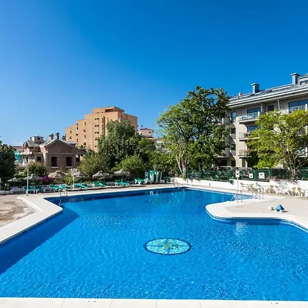 Weforyou Arroyo Center Apartment *