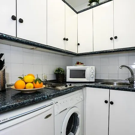 Apartment Weforyou Arroyo Center *