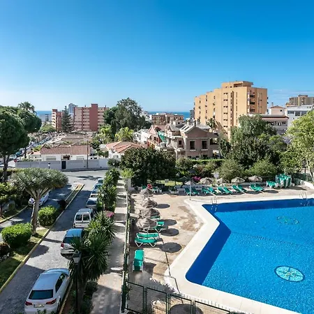 Weforyou Arroyo Center * Benalmadena
