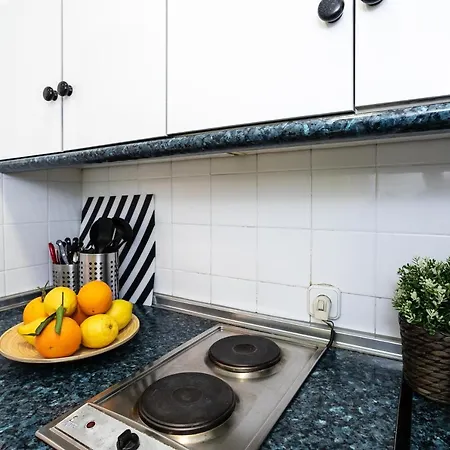 Apartment Weforyou Arroyo Center Benalmadena