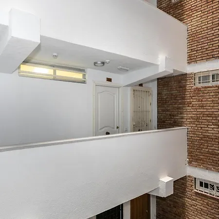 Weforyou Arroyo Center Apartment Benalmadena