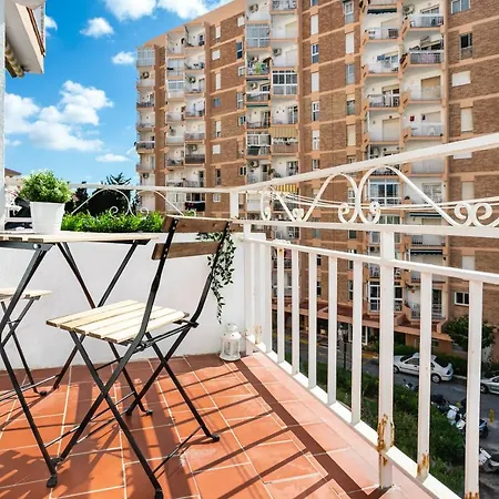 Weforyou Arroyo Center Apartment *