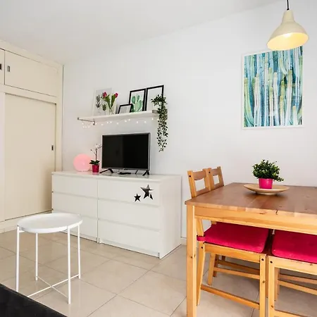Weforyou Arroyo Center Apartment