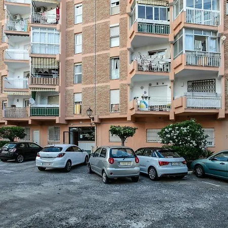 Apartment Weforyou Arroyo Center Benalmadena