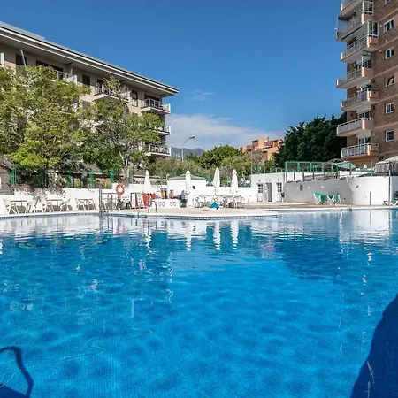 Weforyou Arroyo Center Apartment *